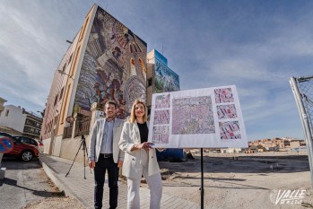 Petrer ofrecer&aacute; terrenos municipales para la construcci&oacute;n de viviendas para j&oacute;venes