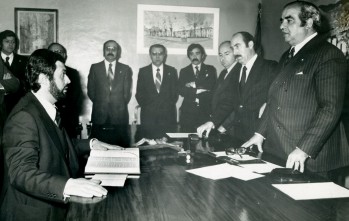 Elda tiene nuevo alcalde