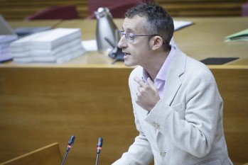 El PSOE lleva el cierre del CEFIRE de Elda a las Cortes Valencianas