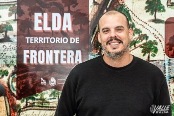Nuevas rutas guiadas por La Torreta