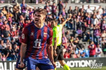 Un punto &eacute;pico en el Nuevo Pepico Amat (3-3)