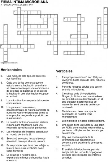 Firma &iacute;ntima microbiomana