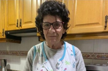 Desaparece Eusebia Id&aacute;&ntilde;ez, una mujer de 66 a&ntilde;os, en Elda