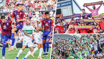 Eldense - Elche en im&aacute;genes