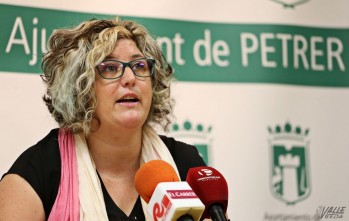 El Ayuntamiento de Petrer celebra el D&iacute;a Internacional del Medio Ambiente