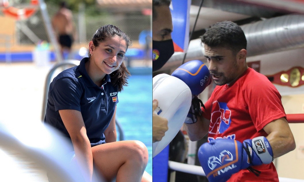 El Ayuntamiento aprueba las subvenciones a los deportistas de élite El Ayuntamiento aprueba las subvenciones a los deportistas de élite