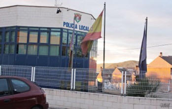 Detienen a un hombre por un presunto delito de agresi&oacute;n sexual contra una menor