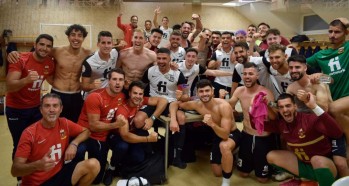 Si el Eldense elimina al Celta B se medir&aacute; al ganador del Barcelona Atl&eacute;tic-Castilla Real Madrid