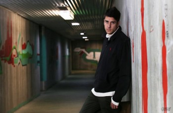 Miguel &Aacute;ngel Albert &ldquo;Subze&rdquo;, rapero eldense: &ldquo;Con  talento, esfuerzo y algo de suerte, es posible vivir de la m&uacute;sica&rdquo;