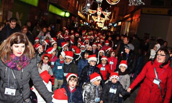 El Ayuntamiento de Elda confirma la cancelaci&oacute;n de la Cabalgata de Navidad infantil