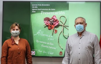 La edici&oacute;n n&uacute;mero 64 de Alborada girar&aacute; en torno a la solidaridad y la cooperaci&oacute;n