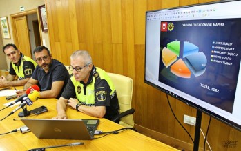 Educaci&oacute;n Vial para 8.300 personas en Elda
