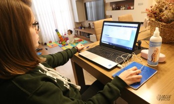 El teletrabajo ayuda a hacer frente a la paralizaci&oacute;n laboral