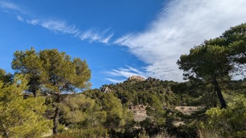 Tras una peque&ntilde;a tregua volver&aacute;n a subir las temperaturas