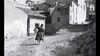 El Canterer