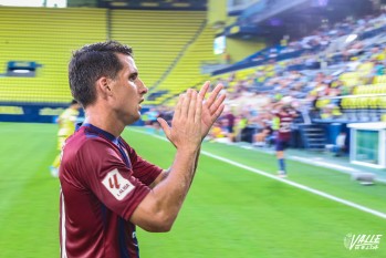Villarreal "B" - Eldense en im&aacute;genes