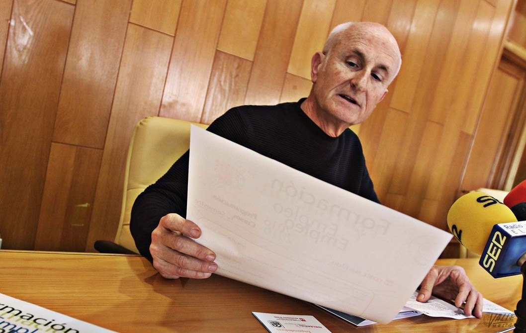 Compromís Elda se posiciona a favor de la supresión de las Diputaciones provinciales Compromís Elda se posiciona a favor de la supresión de las Diputaciones provinciales