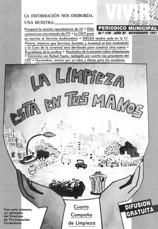 Vivir en Elda 170