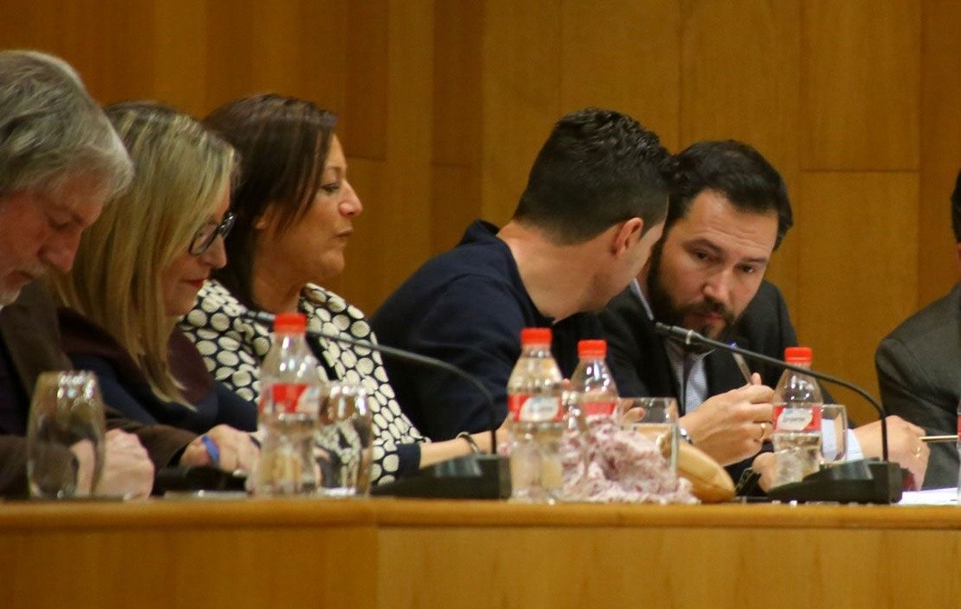 El PP pregunta al equipo de gobierno por el pago de la Xarxa Llibres El PP pregunta al equipo de gobierno por el pago de la Xarxa Llibres