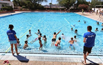 La Escuela de Verano Municipal 2019 abre el 20 de mayo su periodo de inscripci&oacute;n