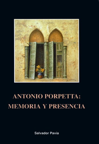 Antonio Porpetta: memoria y presencia
