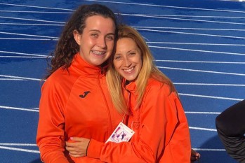 La atleta Anhara Ortega, convocada a unas jornadas de tecnificaci&oacute;n de la Comunidad Valenciana