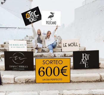 Seis empresas eldenses se unen para sortear "Un d&iacute;a perfecto" valorado en 600 euros