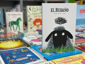 "El reba&ntilde;o" de Margarita del Mazo