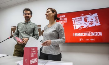 Los comercios de Elda ya pueden adherirse al bono descuento