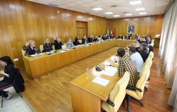 El pleno aprueba el PRI de La Jaud para poner fin al problema urban&iacute;stico m&aacute;s grave de Elda