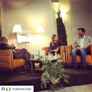 Una novela que disuelve fronteras