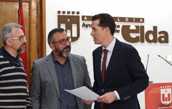 El equipo de gobierno propone una bajada del 3,6% del recibo del IBI