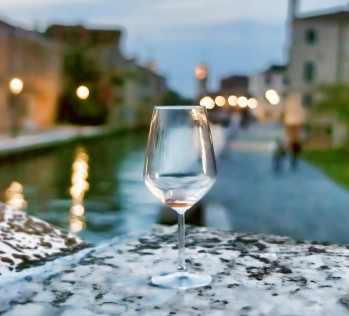 Italia y el vino (3&ordm; parte)