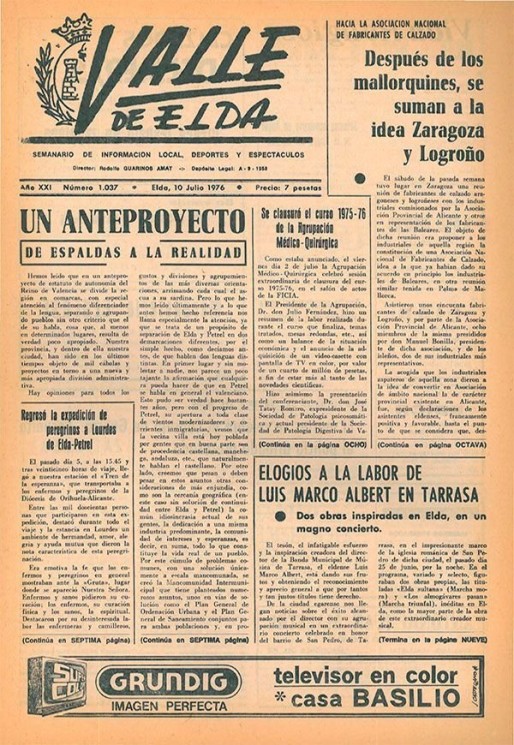 N&uacute;mero 1.037<span>10 de julio de 1976</span>
