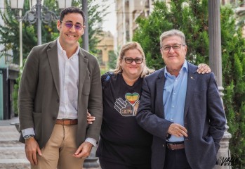 El Grupo Abril y el Rotary Club, una uni&oacute;n para ayudar a quienes m&aacute;s lo necesitan