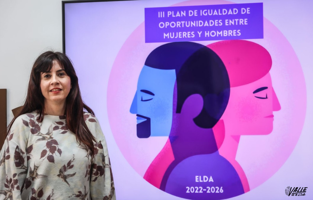 El Ayuntamiento de Elda prepara el tercer Plan de Igualdad El Ayuntamiento de Elda prepara el tercer Plan de Igualdad