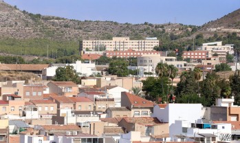 Elda suma 21 positivos y dos muertes por COVID en la &uacute;ltima semana
