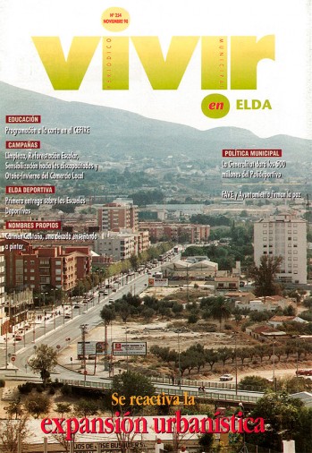 Vivir en Elda 254