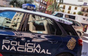 Desarticulan un punto de venta y distribuci&oacute;n de drogas en La Tafalera