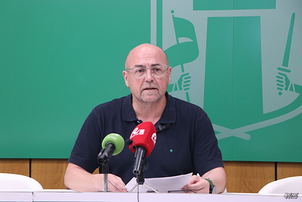 El PP denuncia que Petrer se queda sin el Plan Vive El PP denuncia que Petrer se queda sin el Plan Vive