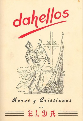Dahellos n&ordm; 10 - A&ntilde;o 1951