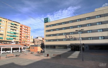 El AC abrir&aacute; de forma inminente para acoger a personal sanitario y pacientes por COVID-19