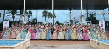Elda ser&aacute; la capital de las Fallas de la Comunidad durante un fin de semana