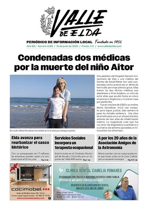 N&uacute;mero 3.183<span>13 de junio de 2025</span>