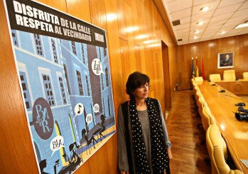 Medio Ambiente lanza una campa&ntilde;a contra la emisi&oacute;n de ruidos en las terrazas de bares, restaurantes y cafeter&iacute;as