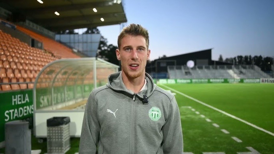 El Eldense sigue preparando la pretemporada y ficha al central Floris Smand El Eldense sigue preparando la pretemporada y ficha al central Floris Smand