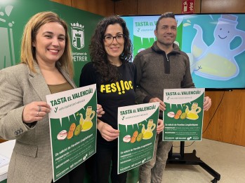 Programa para aprender valenciano de forma fluida en Petrer