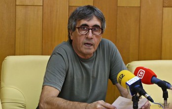 Presentan &ldquo;Comienza a Exportar&rdquo; en Elda, un programa para ayudar a las empresas a internacionalizarse