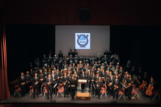 La Sociedad Uni&oacute;n Musical de Petrer celebrar&aacute; su 120 aniversario con un concierto en el ADDA de Alicante