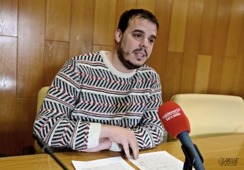IU considera que "Elda es una ciudad sin rumbo"